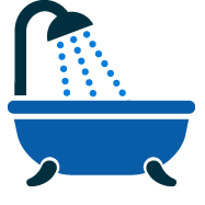 Half Moon Bay Bathrooms