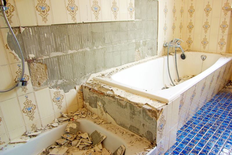 Best Bathroom Remodeling Contractors in Half Moon Bay, CA